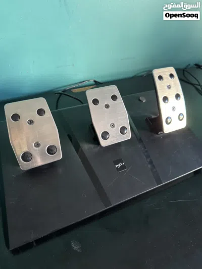 جهاز مقود pxn v9 الجيل الثاني 2