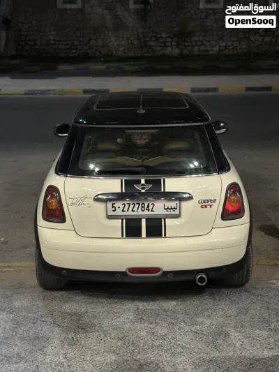 ميني كوبيه Cooper 2