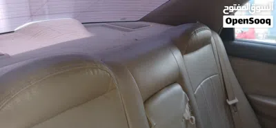 كيا سيراتو EX 3