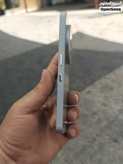 Nothing Phone (3A pro جهاز فخم جداا خالي من المشاكل كسر بسيط بظهر 2