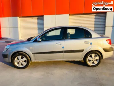 كيا برايد EX 3