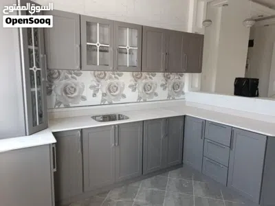 مطابخ الالمنيوم تفصل كل نواع المطابخ الحديثه جوده عاليه سعار خياليه تركيب مجاني 2
