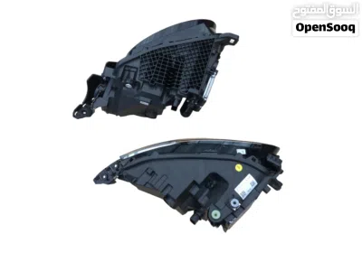 Left or Right Headlight Light BENTLEY CONTINENTAL GT GTC 2025 CRYSTAL SWAROVSKI Spur Flying Speed 4
