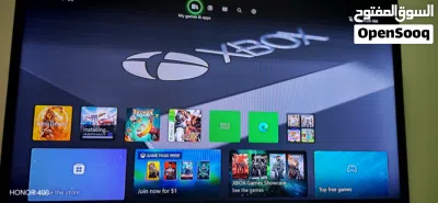 Xbox One xbox 4