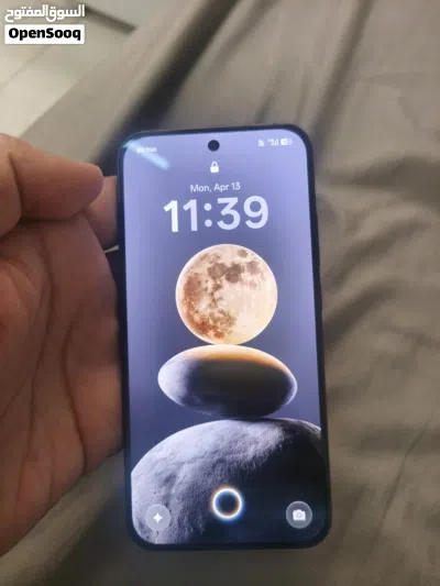 OPPO RENO 15 PRO BRAND NEW 12 + 512 GB DUSK BROWN. EXCELLENT OFFER 2