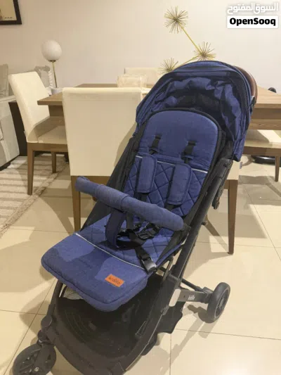عرباية للطائره تتحمل لوزن 36 ك 4