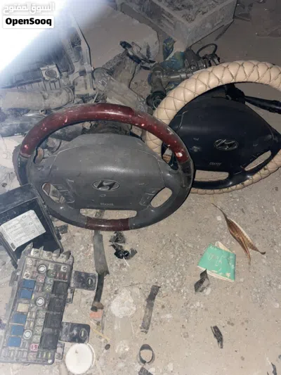 قطع غيار ازيرا للبيع 3