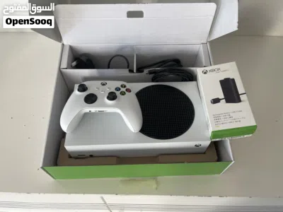 اكسبوكس Series S 3