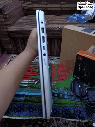 لابتوب ASUS VIVO BOOK لابتوب قيمة مقابل سعر الوصف مهم جدا 2
