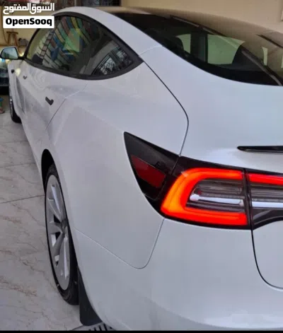Tesla Model 3 Standard 2