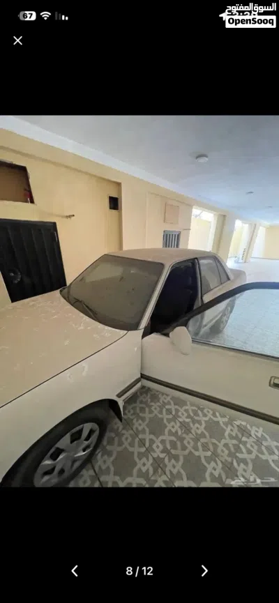 Toyota Cressida 2
