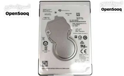 HDD 1T 2.5 3