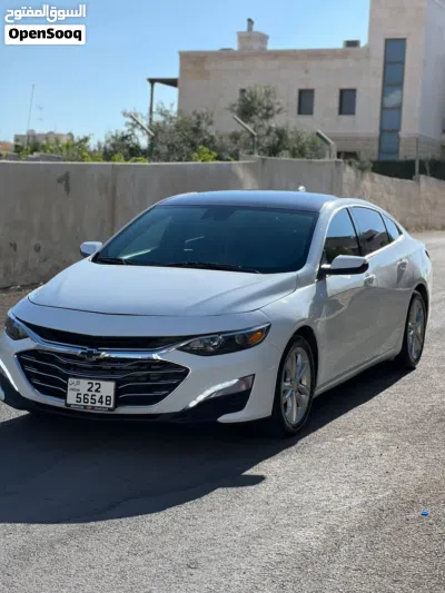شيفروليه ماليبو Hybrid 2