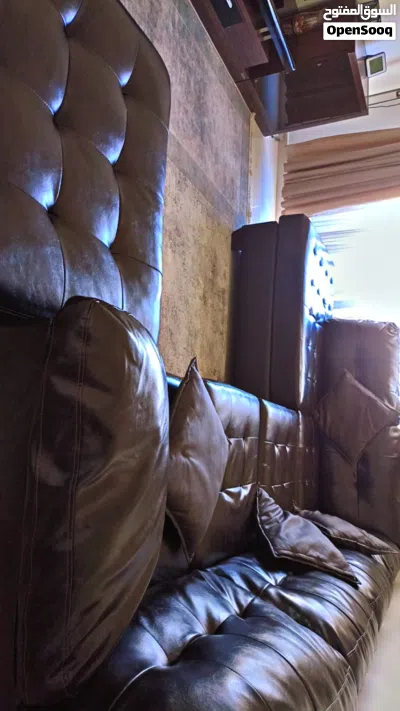 طقم كنب Ashley Home للبيع المستعجل بسبب السفر 3