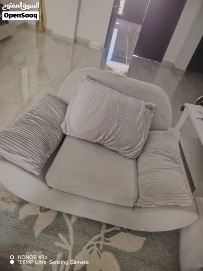 Sofa set 3+2+1 3