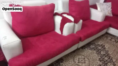 طقم كنب 7 مقاعد للبيع المستعجل بداعي التجديد.. 2