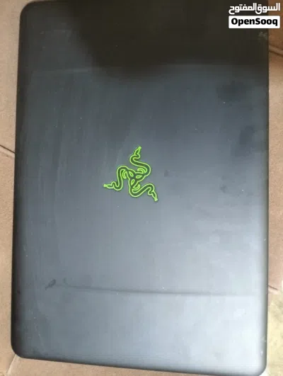 لابتوب رايزر 3