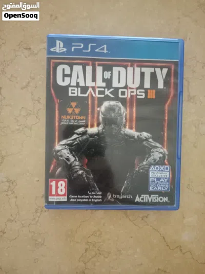 بيع اشرطة ،،،call of duty,,,gran Turismo،،السعر 6.5ريال عماني 2
