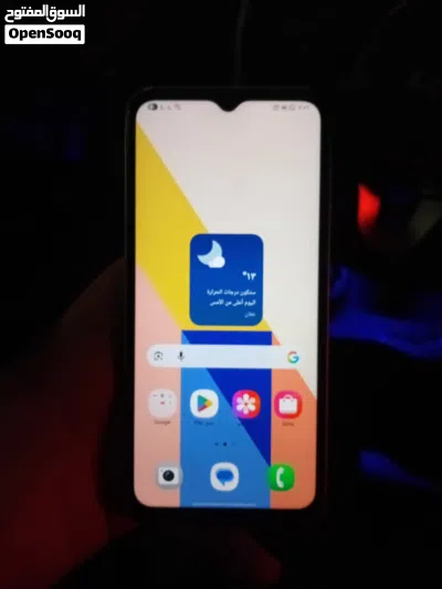 جهاز وكاله مش مفتوح ولة فيه اشي 2
