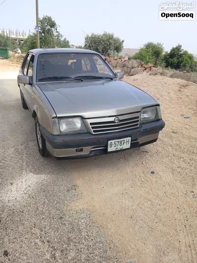 أوبل اخرى 3