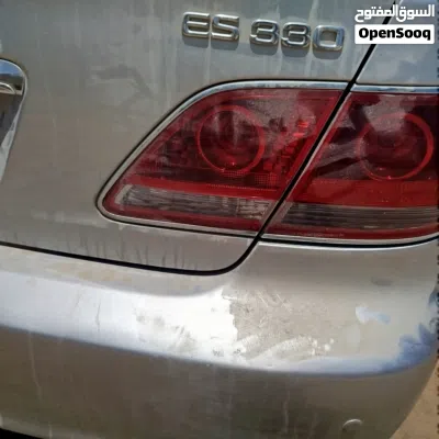 لكزس ES ES 300 3