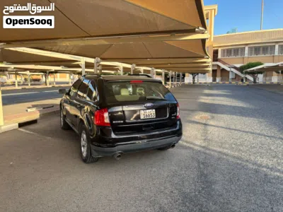 Ford Edge Standard 2