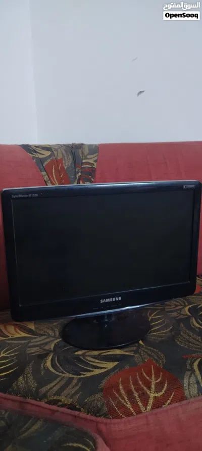 شاشة سامسونج للبيع 2