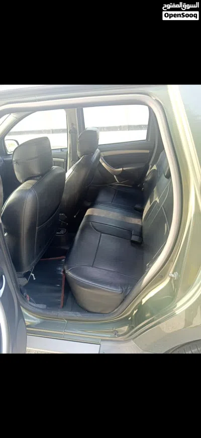 Renault Duster Standard 2