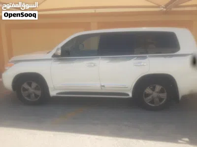Toyota Land Cruiser GX 2