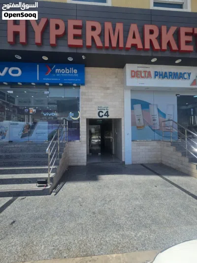 شقة سكنية للإيجار 4