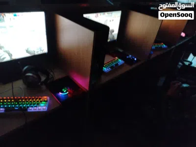 محل ، اجهزة كونترا 10 اجهزة i5 جيل ثاني 3