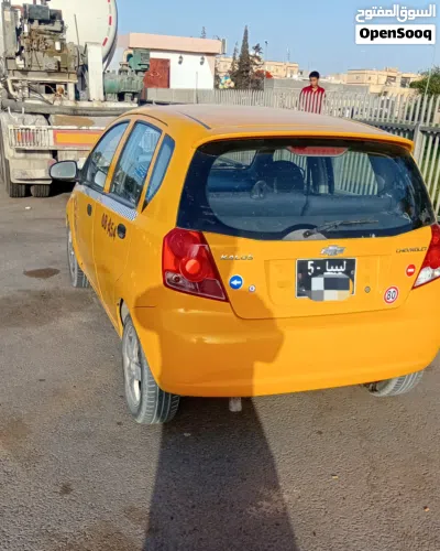 Chevrolet Other 2
