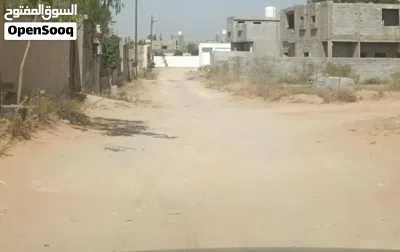 قطع ارض للبيع مساحة تبدأ من 200متر 4