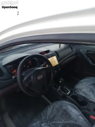 Kia Cerato SX 3
