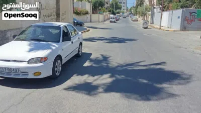 هيونداي اكسنت Standard 3