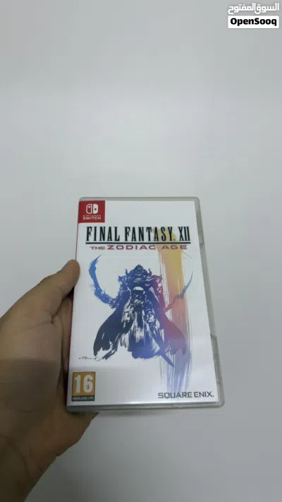 Nintendo switch 1 games 3