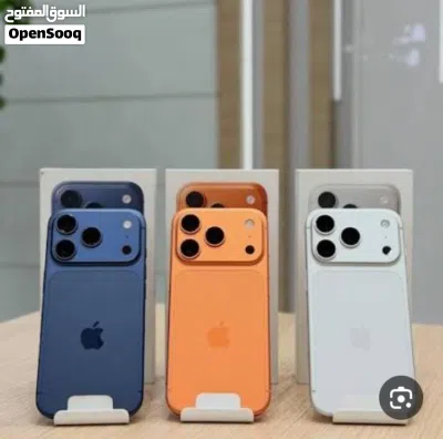 *يومين ووبس واقوي عرض هيحلص عالايفووووووون 17 بروووووماكس* *IPHoooONE 17 PRoooOMA* 3