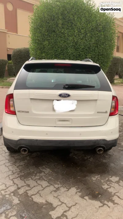 فورد ايدج SE 4