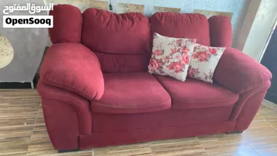 طقم كورنر بحالة جيده 3