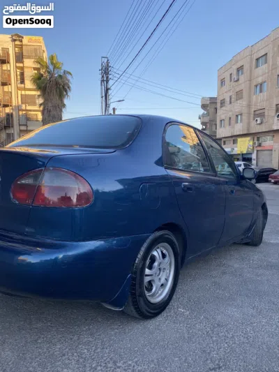 دايو لانوس 3