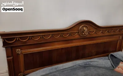 أثاث غرفة نوم ماستر ـ مستعملة 3