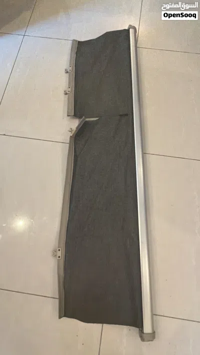 شمسية باجيرو 2