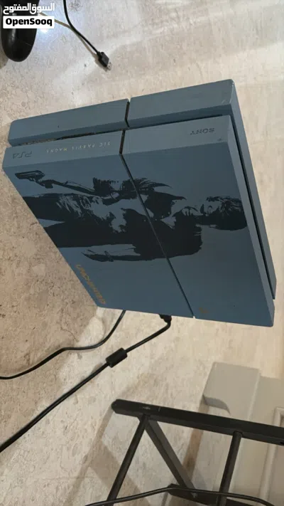 بلايستيشن 4 3