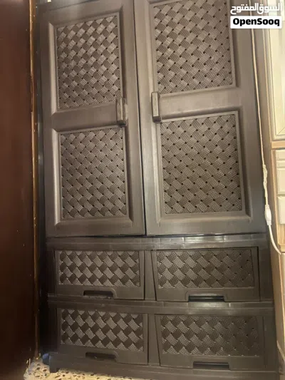 خزانة تخزين ادوات 2