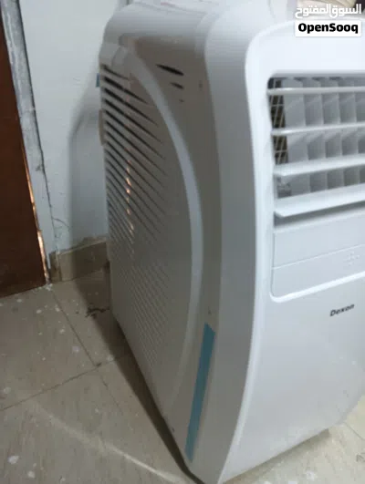 مكيف متنقل ديكسون 4
