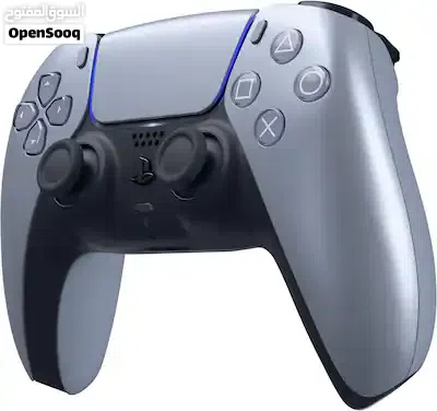 يد ps5 بلايستيشن 5 جديد لون مميز 2