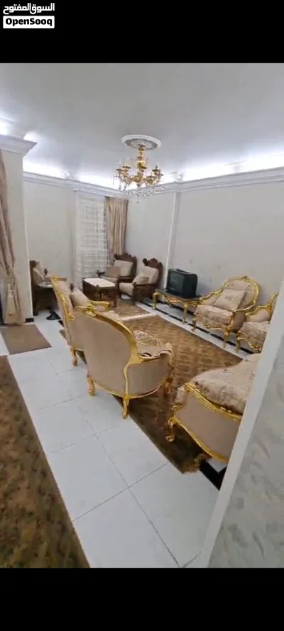 شقه للبيع بكامب شيزار الاسكندريه 2