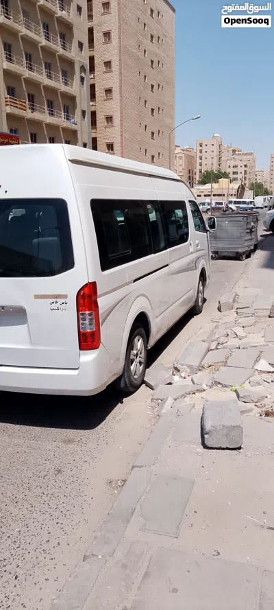 بس.فتون.قطاغيارتوتا موديل2019 3