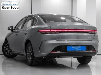 BYD Destroyer 05 3