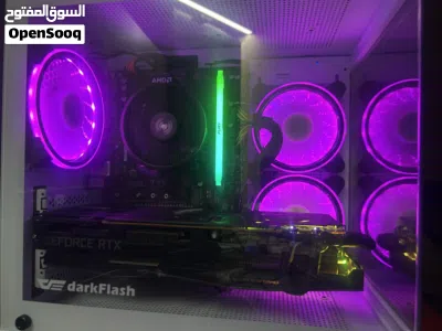 Gaming PC RTX 2080 Ti / Ryzen 5 (Excellent Condition) 4